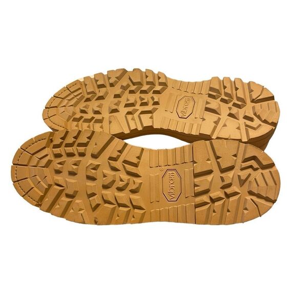 Vibram Sierra Mil-Spec Hot Weather Military Coyote Boots Size 10 NEW - Picture 5 of 5